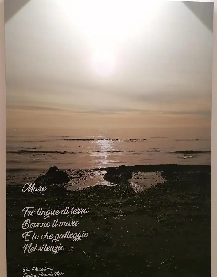 Verdepoesia 키오자 게스트하우스