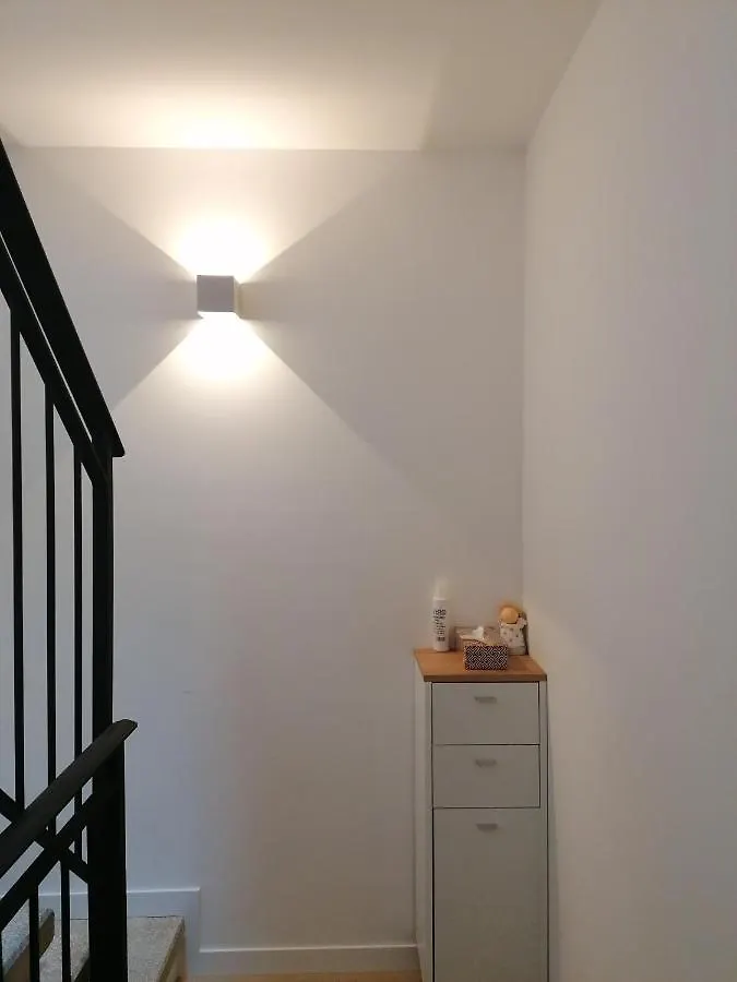 Guest house Verdepoesia Chioggia Italy