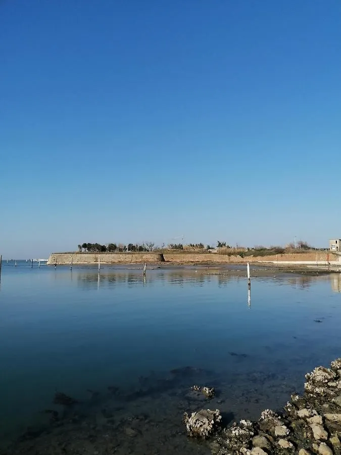 Verdepoesia Chioggia 0*,