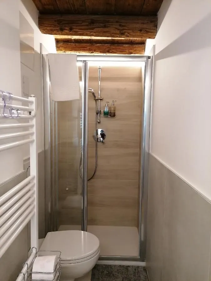 Guest house Verdepoesia Chioggia