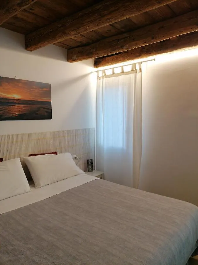 Guest house Verdepoesia Chioggia