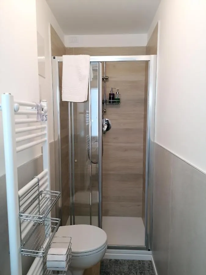 Guest house Verdepoesia Chioggia