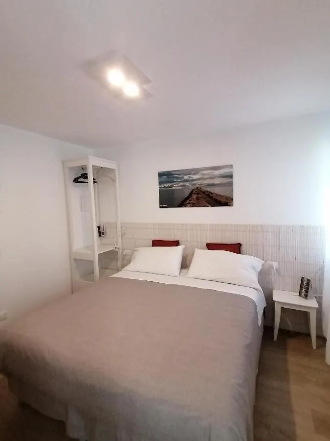 Guest house Verdepoesia Chioggia