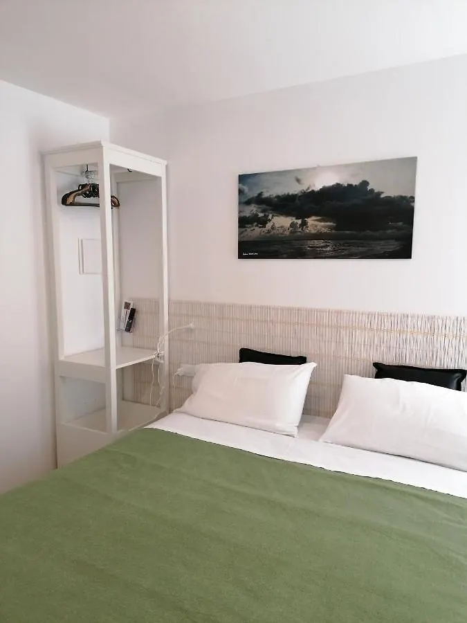 Verdepoesia Chioggia Guest house
