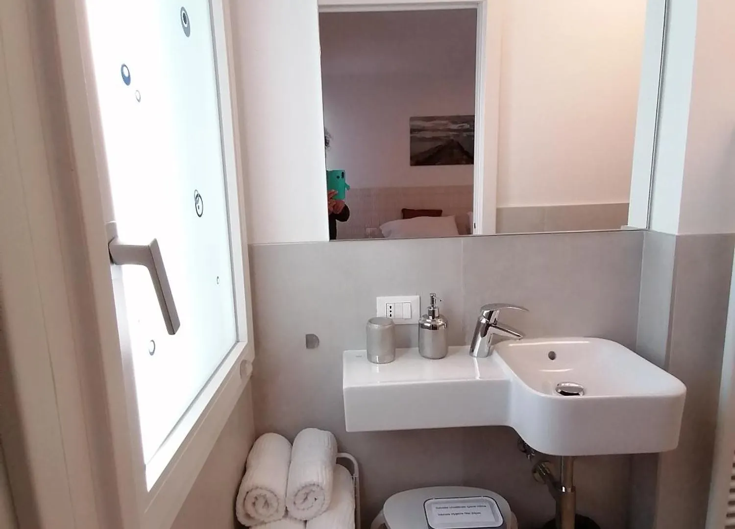 Guest house Verdepoesia Hotel Chioggia