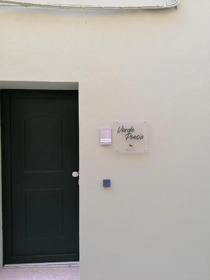 Verdepoesia Chioggia